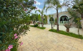 Rida Village Ksamil Island