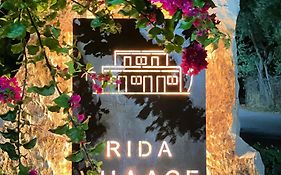 Rida Village Hotel Ksamil Island