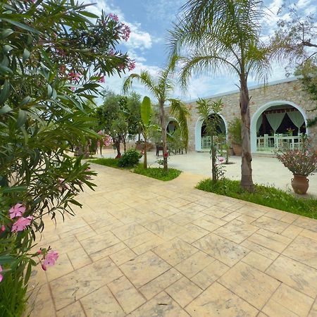 Rida Village Ksamil Island Esterno foto