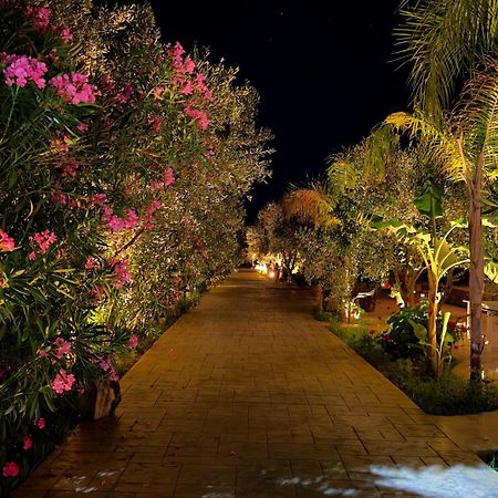 Rida Village Ksamil Island Esterno foto