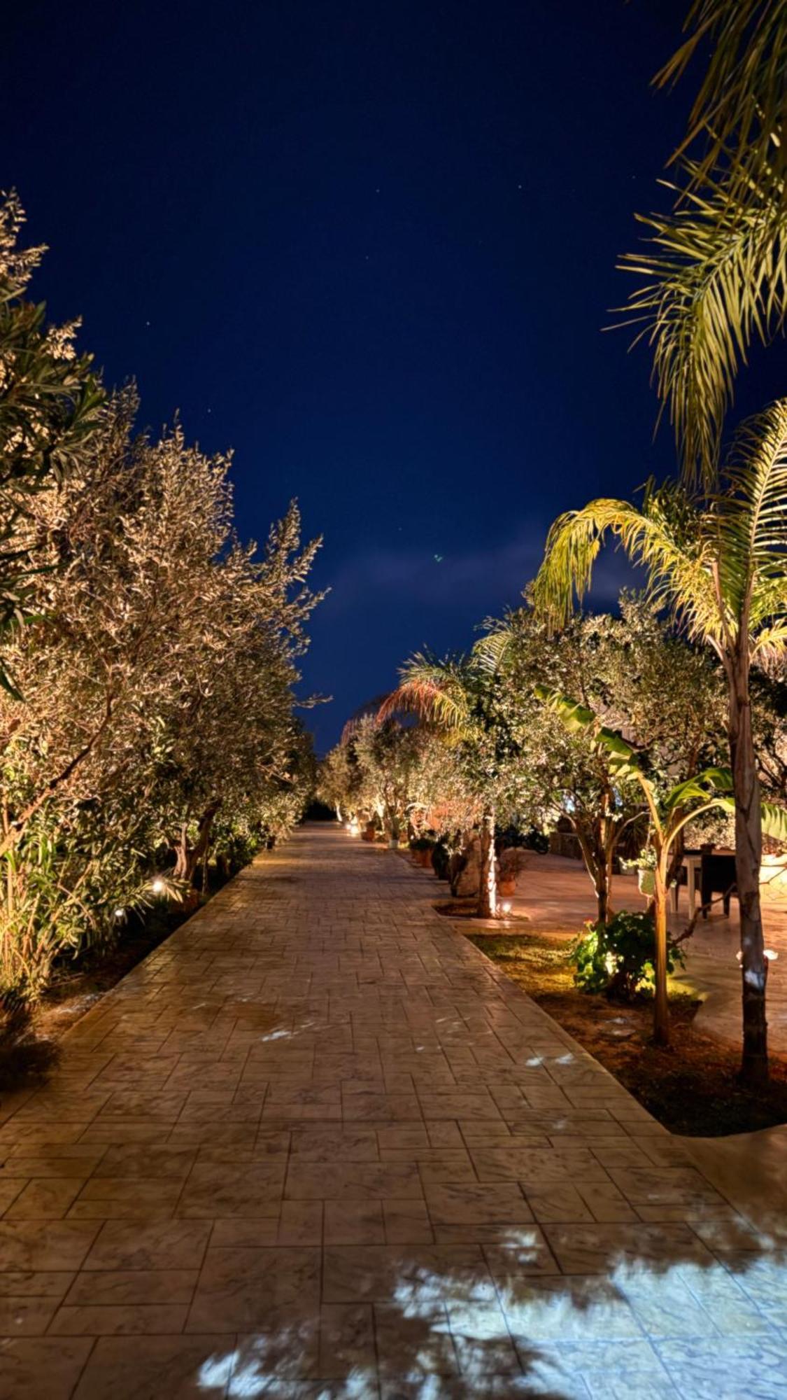 Rida Village Ksamil Island Esterno foto